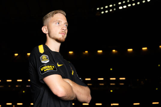 Eskil Edh