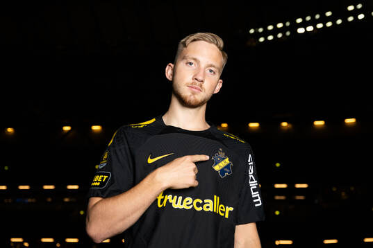 Eskil Edh