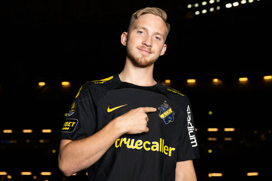 Eskil Edh