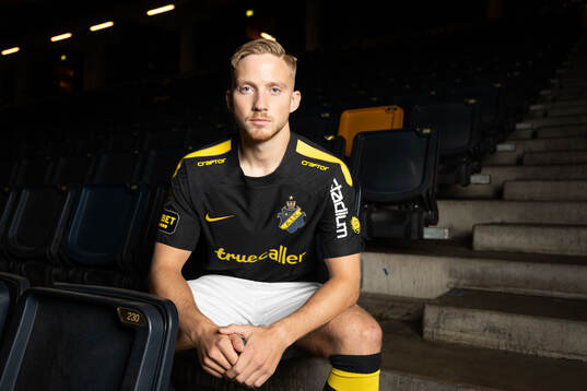 Eskil Edh