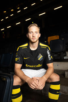 Eskil Edh