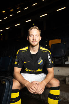 Eskil Edh