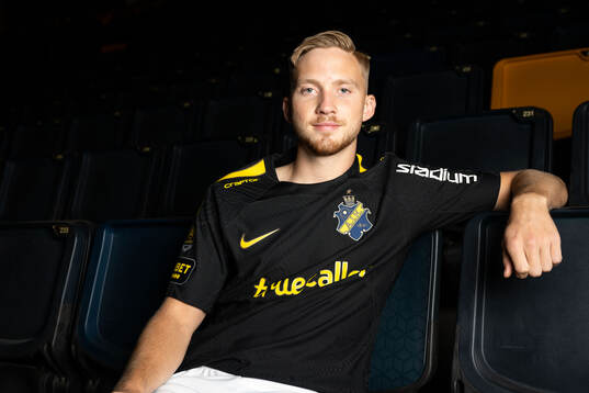 Eskil Edh