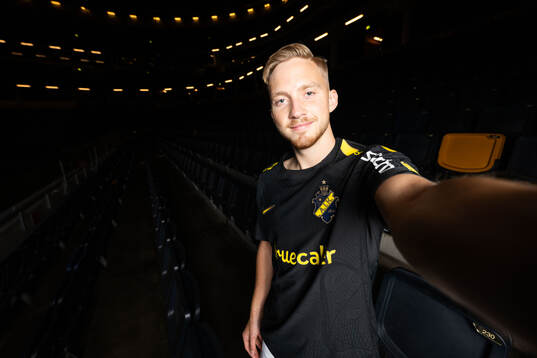 Eskil Edh