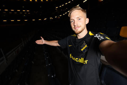 Eskil Edh