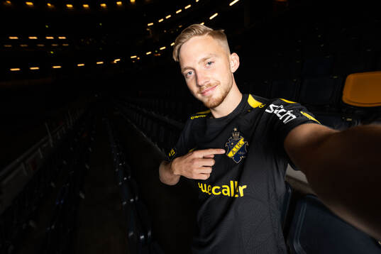 Eskil Edh
