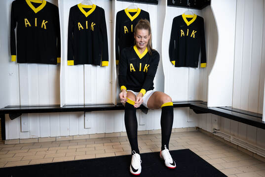 Nina Jakobsson