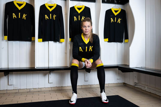 Nina Jakobsson