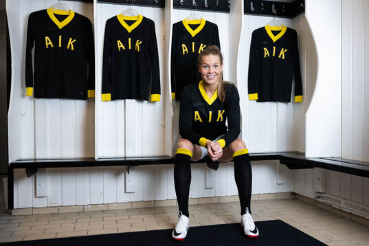 Nina Jakobsson