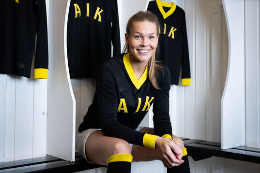 Nina Jakobsson