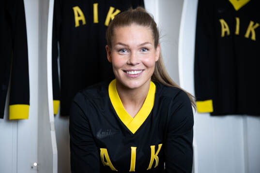 Nina Jakobsson