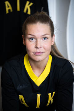 Nina Jakobsson