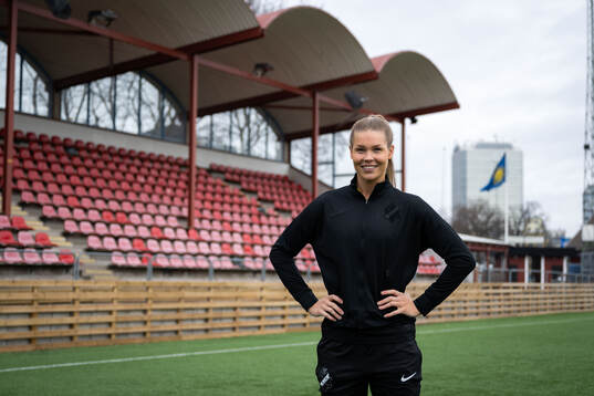 Nina Jakobsson