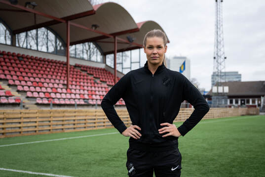 Nina Jakobsson