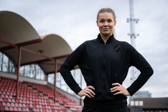 Nina Jakobsson
