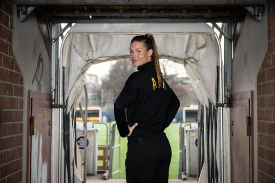 Nina Jakobsson