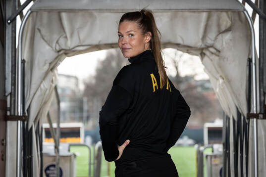 Nina Jakobsson