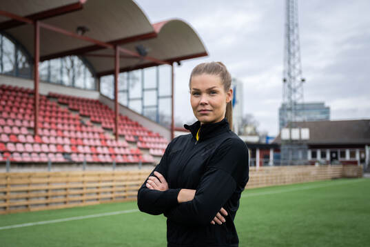 Nina Jakobsson