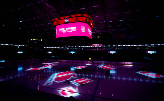 Behrn arena