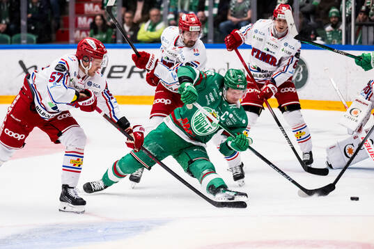 Rögles Anton Bengtsson
