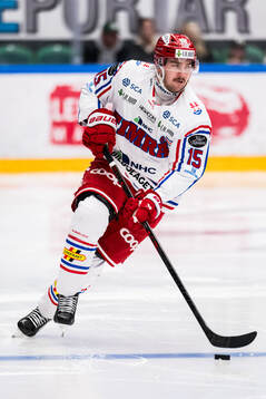 Timrås Panu Mieho