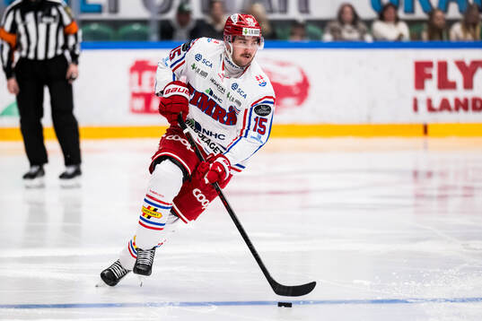 Timrås Panu Mieho