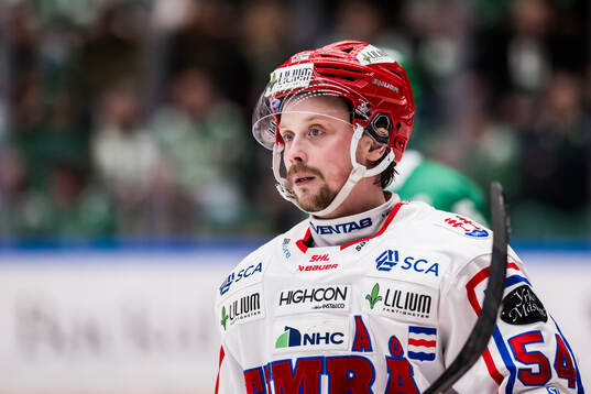 Timrås Jonathan Dahlén