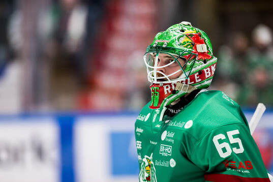Rögles Christoffer Rifalk