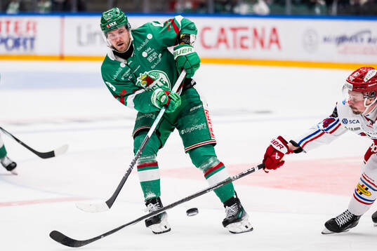 Rögles Linus Sandin