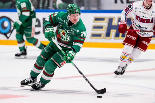 Rögles Anton Bengtsson
