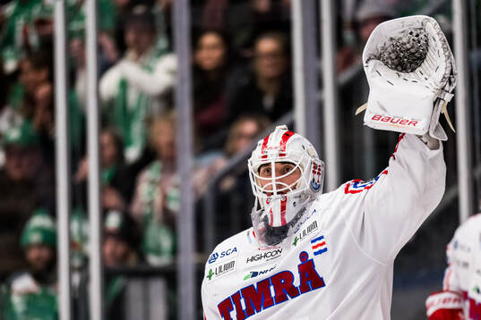 Timrås Jacob Johansson