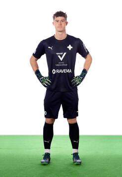 Värnamos Viktor Andersson