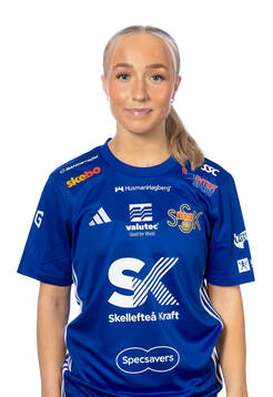 Sunnanås Wilma Dahlgren
