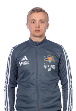 Sunnanås Leo Karlsson, Ass Tränare