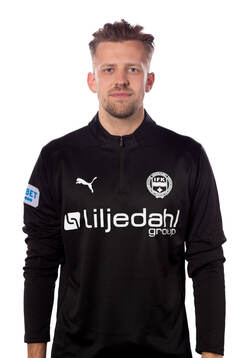 Värnamos Philip Andersson