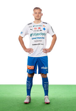 Värnamos Johan Rapp