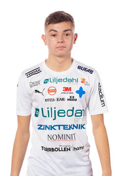 Värnamos Fred Bozicevic
