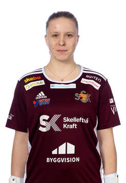 Sunnanås Carolina Larsson