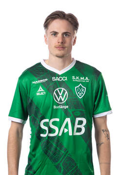 Brages Johan Arvidsson