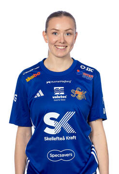 Sunnanås Lina Pettersson