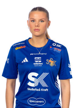 Sunnanås Klara Andersson