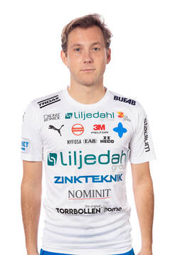 Värnamos william kenndal