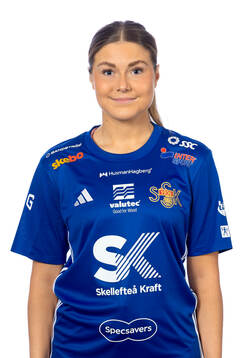 Sunnanås Alva Öhgren