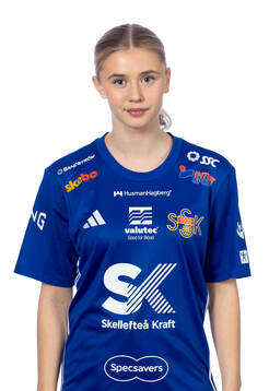 Sunnanås Linn Andersson Lundin