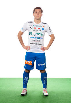 Värnamos william kenndal