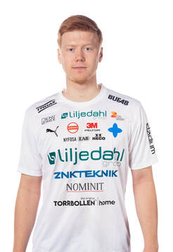 Värnamos Johan Kenneryd