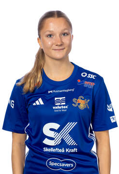 Sunnanås Hedvig Hedlund