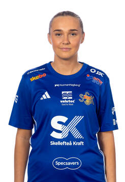 Sunnanås Tindra Dahlqvist