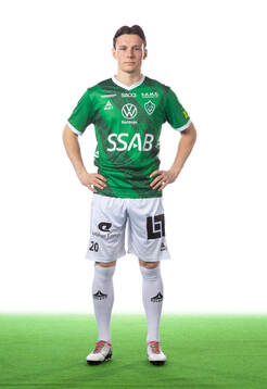 Brages Filip Sjöberg