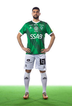 Brages Ömur Pektas
